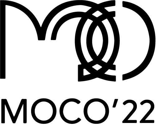 MOCO2022 Logo